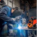 Spawarka inwertorowa MMA IGBT LIFT TIG LCD 300A KD1878