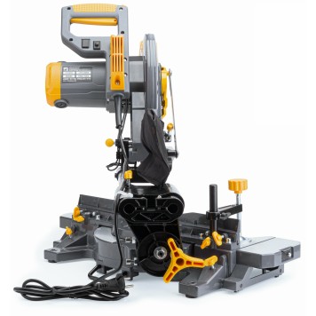 Piła ukośna (ukośnica) do drewna PM-UK-2400M