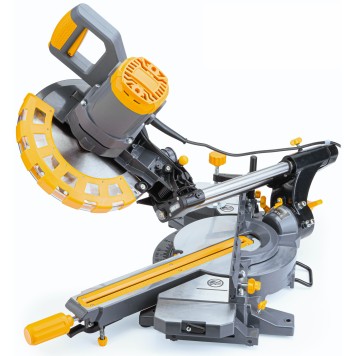 Piła ukośna (ukośnica) do drewna PM-UK-2400M