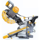 Piła ukośna (ukośnica) do drewna PM-UK-2400M