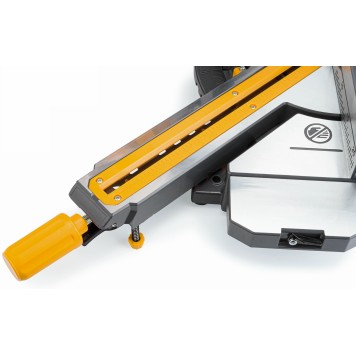 Piła ukośna (ukośnica) do drewna PM-UK-2400M