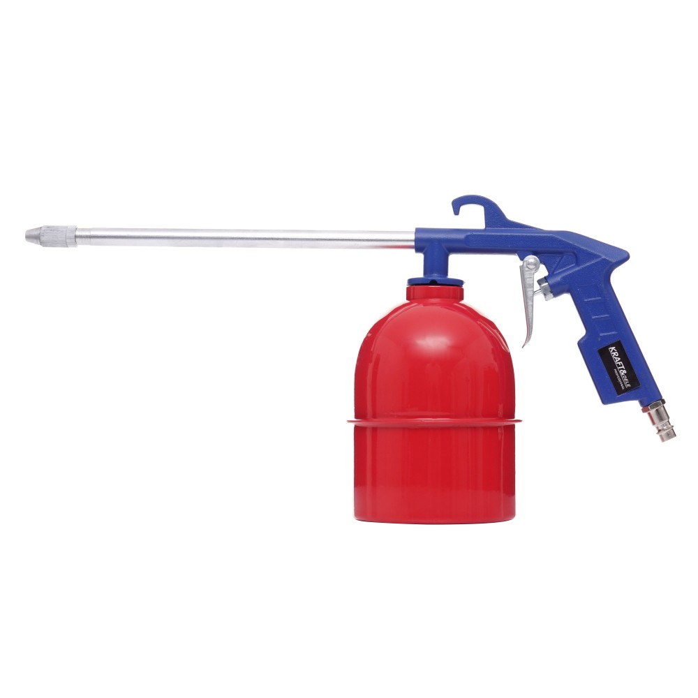 Pistolet do ropowania 1000ml KD10633