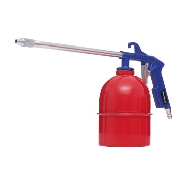 Pistolet do ropowania 1000ml KD10633