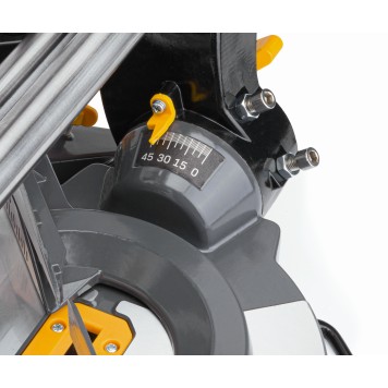 Piła ukośna (ukośnica) do drewna PM-UK-2400M