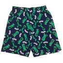 Minecraft children's short pajamas 6 years