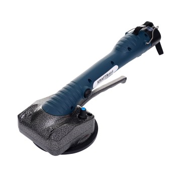 Przyssawka wibracyjna do płytek 2000 mAh 12V + walizka KD10769