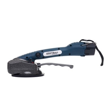 Przyssawka wibracyjna do płytek 2000 mAh 12V + walizka KD10769