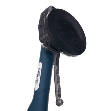 Przyssawka wibracyjna do płytek 2000 mAh 12V + walizka KD10769