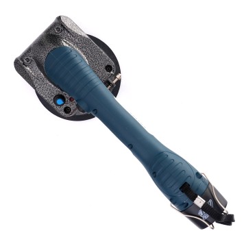 Przyssawka wibracyjna do płytek 2000 mAh 12V + walizka KD10769