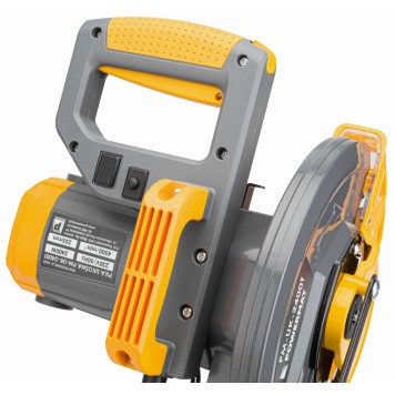 Piła ukośna (ukośnica) do drewna PM-UK-2400M