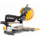 Piła ukośna (ukośnica) do drewna PM-UK-2400M