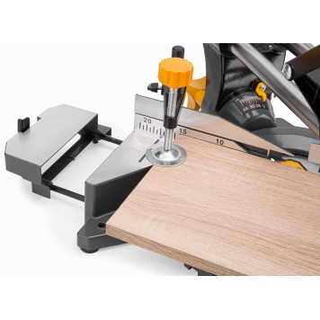 Piła ukośna (ukośnica) do drewna PM-UK-2400M