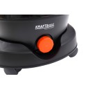 Odkurzacz przemysłowy bezworkowy cyklonowy 1400W 25L KD5156