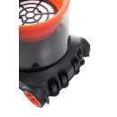 Odkurzacz przemysłowy bezworkowy cyklonowy 1400W 25L KD5156