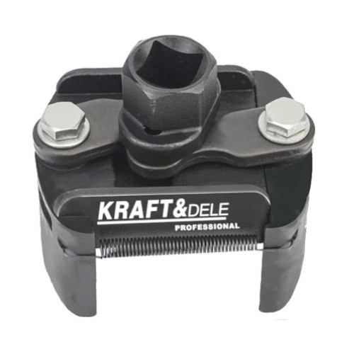 Klucz nastawny do filtrów oleju 60 - 80 mm KD10041