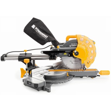 Piła ukośna (ukośnica) do drewna PM-UK-2400M