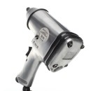 Klucz udarowy pneumatyczny zestaw KD1422 z grzechotką LX-005