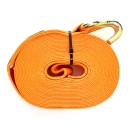 Pas transportowy jednopunktowy 8m/50mm/5t KD1322