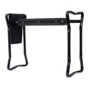 Taboret składany / siedzisko do ogrodu / klęcznik KD10634