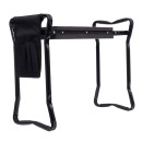 Taboret składany / siedzisko do ogrodu / klęcznik KD10634