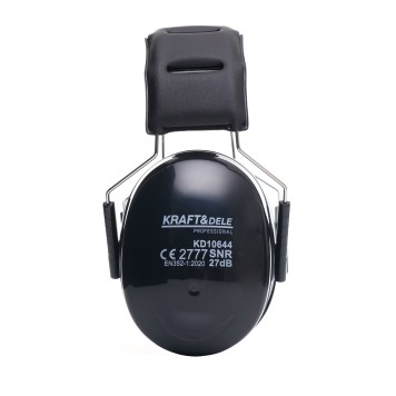 Nauszniki ochronne KD10644