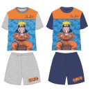 Naruto Ramen children's short pajamas 6-12 years