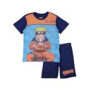 Naruto Ramen children's short pajamas 6-12 years