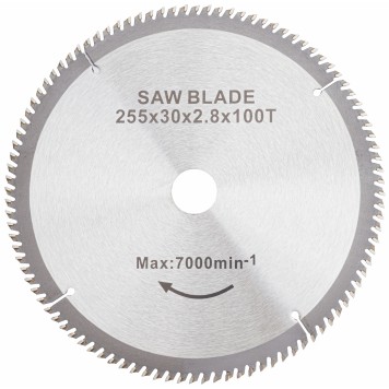 Piła ukośna (ukośnica) do drewna PM-UK-2400M