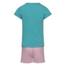 Peppa Pig Bike children's short pajamas 3-6 years