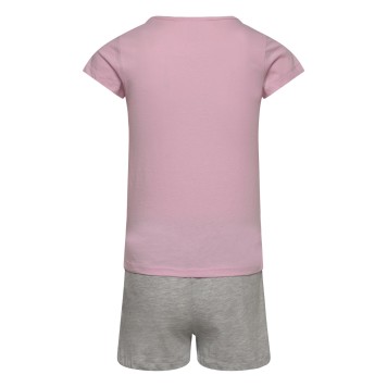 Peppa Pig Bike children's short pajamas 3-6 years