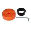 Stojak do wiertarki 43 cm KD10625