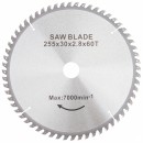 Piła ukośna (ukośnica) do drewna PM-UK-2400M