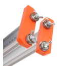 DWUSTRONNY OBCINAK DO PŁYT GIPSOWYCH 600mm KD11289