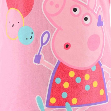 Peppa Pig children's short pajamas 3-6 years