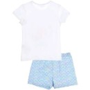 Peppa Pig children's short pajamas 3-6 years