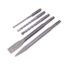 Młotowiertarka 2650W + wymienne futerko KD3075