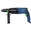 Młotowiertarka 2650W + wymienne futerko KD3075