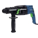 Młotowiertarka 2650W + wymienne futerko KD3075