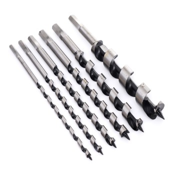 Wiertła do drewna 230mm 6-25mm KD11796