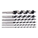 Wiertła do drewna 230mm 6-25mm KD11796