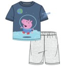 Peppa Pig children's short pajamas 98/104 cm