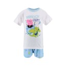 Peppa Pig children's short pajamas 3-6 years