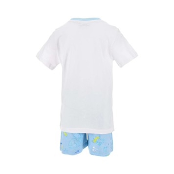 Peppa Pig children's short pajamas 3-6 years