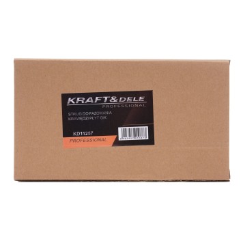 Strug do krawędzi płyt G/K KD11257