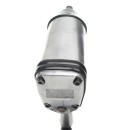 Klucz udarowy pneumatyczny zestaw KD1422 z grzechotką LX-005