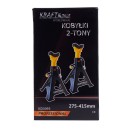 Kobyłki samochodowe 2T 2szt KD3095