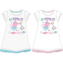 Peppa Pig children's short nightgown 92-116 cm