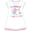 Peppa Pig children's short nightgown 92 cm
