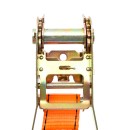 Pas transportowy dwupunktowy 4m/35mm/2t KD1324