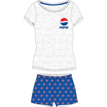 Pepsi children's short pajamas 134-164 cm
